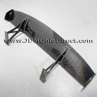 JDM DC2 Integra Type R Carbon GT Rear Wing 